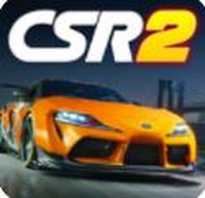 CSR赛车2