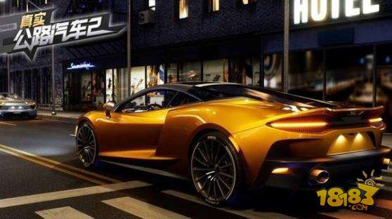 真实公路汽车2电脑版下载