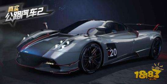 真实公路汽车2电脑版下载