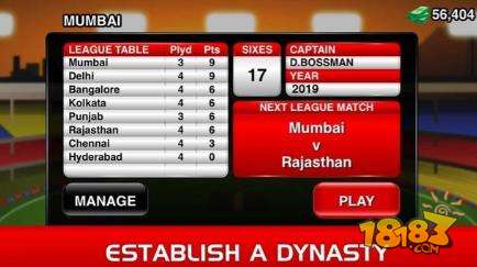 板球超级联赛电脑版下载