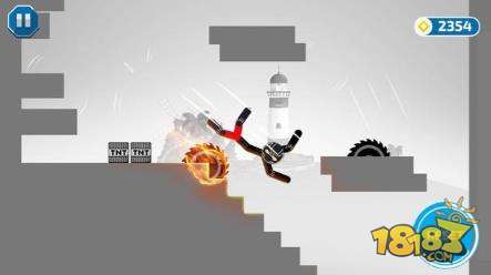 火柴人超级英雄电脑版下载