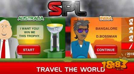 板球超级联赛电脑版下载