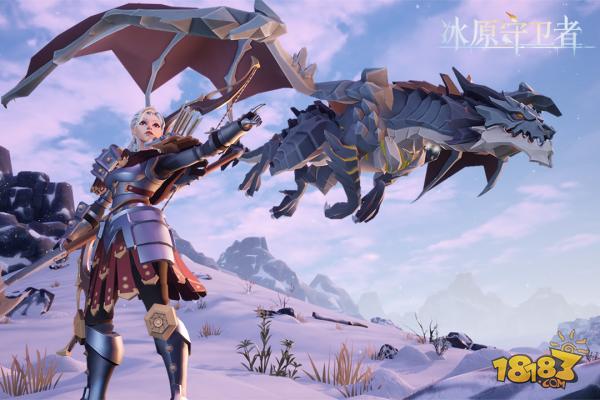冰原守卫者电脑版下载