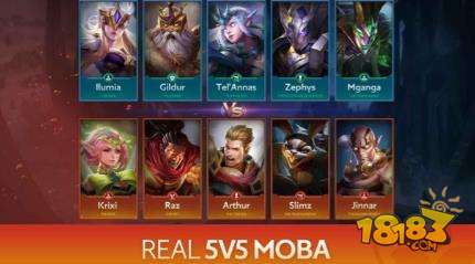 王者荣耀国际服 电脑版下载