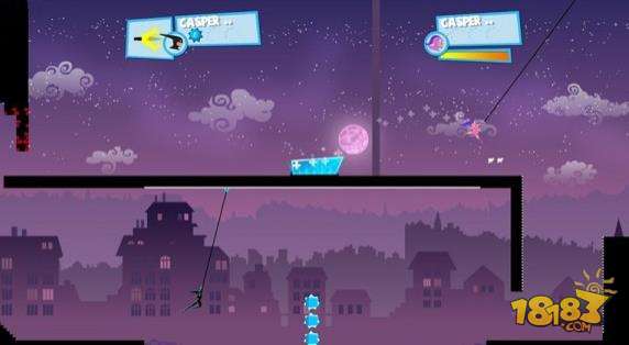 speedrunners电脑版下载