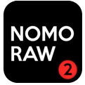 NOMO RAW（暂未上线）