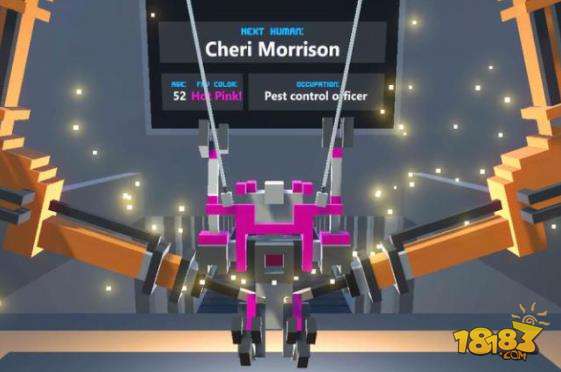 機器人角斗場電腦版下載