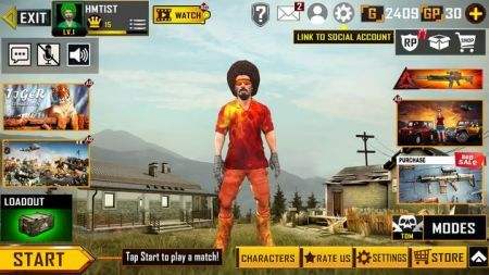 真正的突击队射击任务电脑版下载教程 真正的突击队射击任务最新PC版免费安装