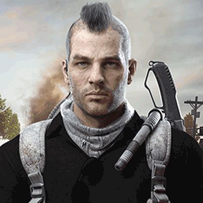 火线吃鸡战场最新版下载