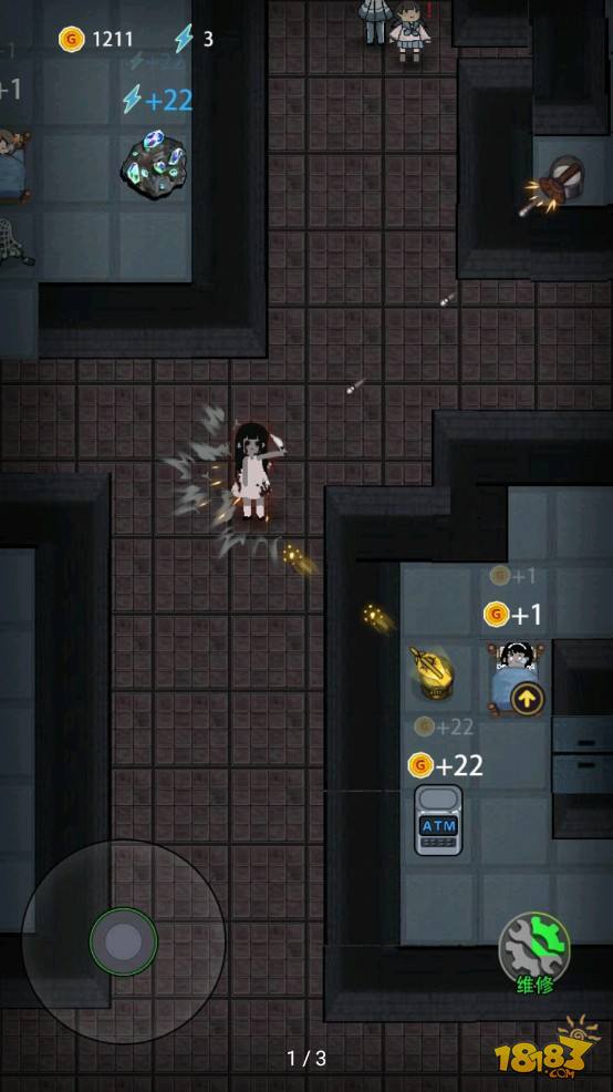 猛鬼宿舍电脑版下载