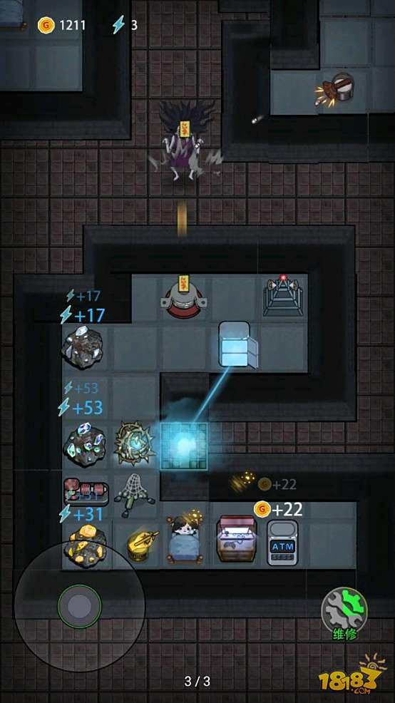 猛鬼宿舍电脑版下载