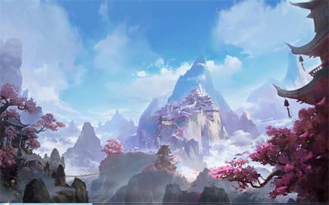 仙侠游戏电脑版下载教程 仙侠游戏最新PC版免费安装