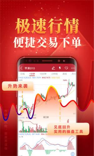 银河期货开户交易电脑版下载教程 银河期货开户交易最新PC版免费安装