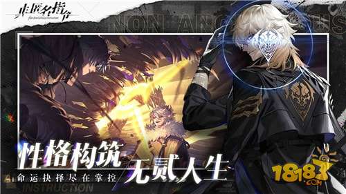 非匿名指令电脑版下载