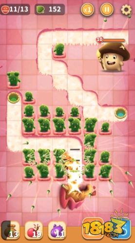 蘑菇保卫战电脑版下载