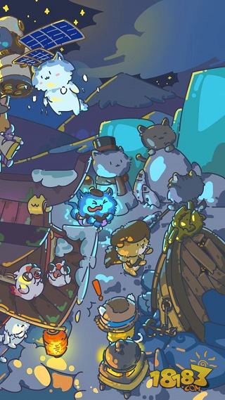 铺旅喵喵电脑版下载