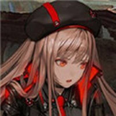 NIKKE胜利女神
