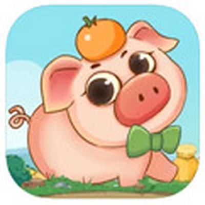 幸福养猪场破解版