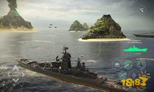 現(xiàn)代戰(zhàn)艦電腦版下載