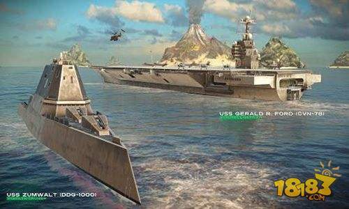 現(xiàn)代戰(zhàn)艦電腦版下載