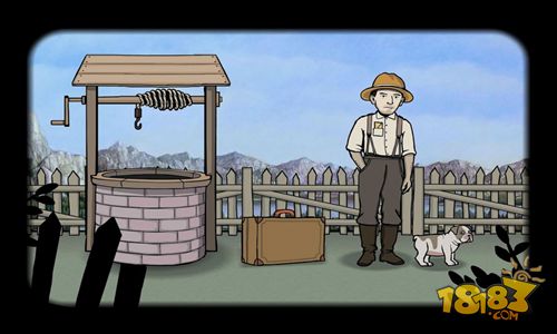 锈湖根源电脑版下载