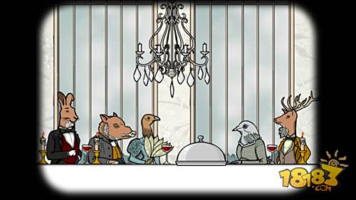 锈湖旅馆电脑版下载