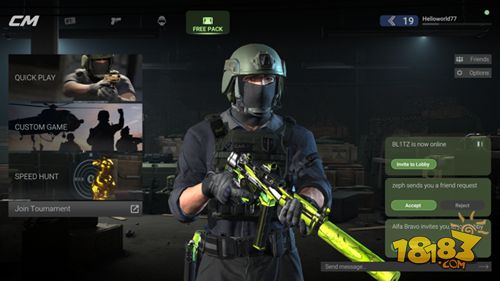 战斗大师电脑版下载