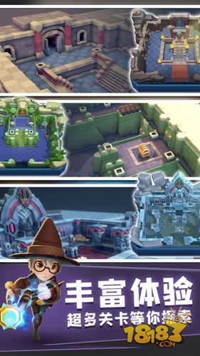 地下城与骑士电脑版下载