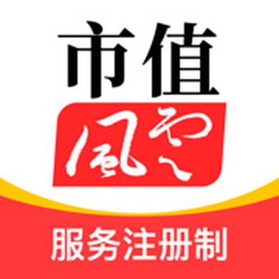 市值风云