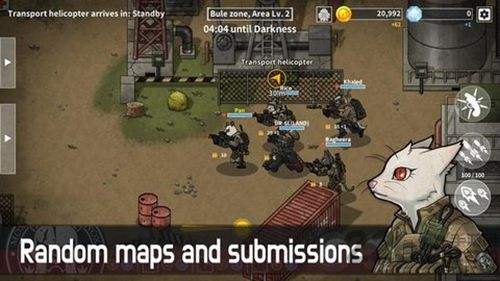 物种战争灭绝电脑版下载教程 物种战争灭绝最新PC版免费安装