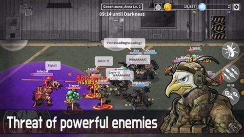 物种战争灭绝电脑版下载教程 物种战争灭绝最新PC版免费安装