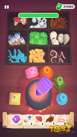 瘋狂搬超市電腦版下載