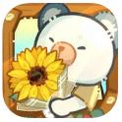 阳光花店