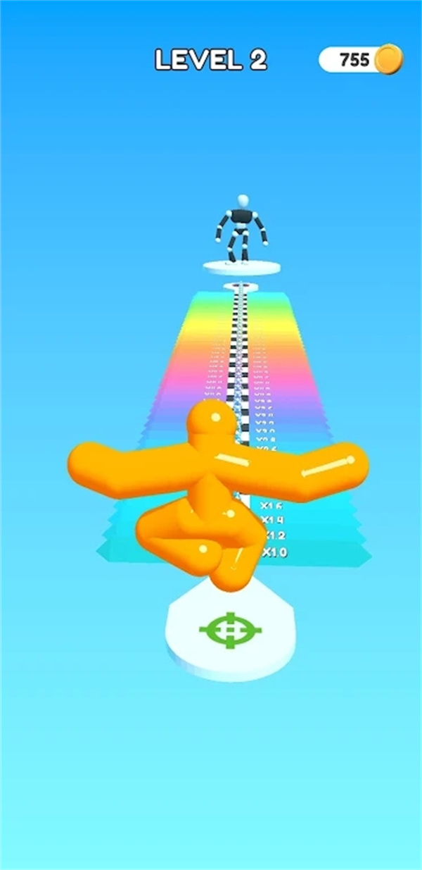 高个子跑酷最新版V1.51