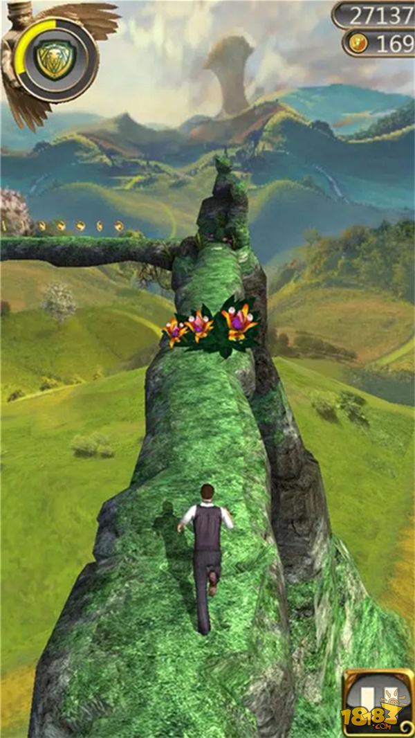 神庙逃亡魔镜仙踪电脑版下载