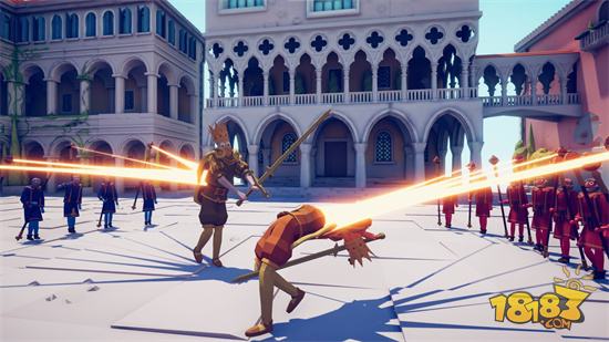 全面憨憨戰(zhàn)爭模擬器電腦版下載