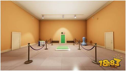 超阈限空间电脑版下载