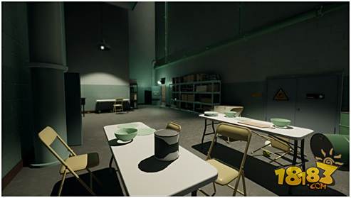 超阈限空间电脑版下载