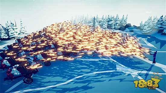 全面憨憨戰(zhàn)爭模擬器電腦版下載