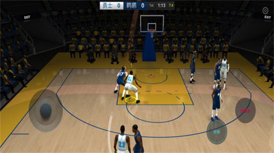 NBA2K23电脑版下载教程 NBA2K23最新PC版免费安装