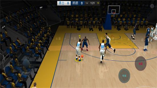 NBA2K23电脑版下载教程 NBA2K23最新PC版免费安装