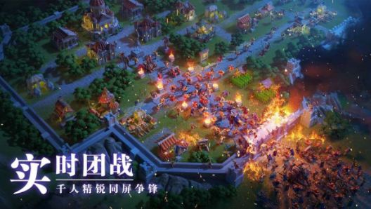 万国觉醒 - RoK电脑版下载教程 万国觉醒 - RoK最新PC版免费安装