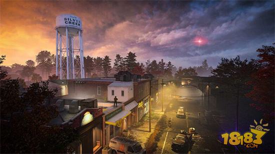 全境封锁：腹地电脑版下载