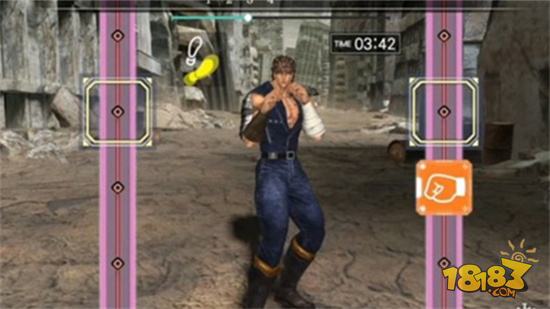 健身拳击北斗神拳电脑版下载