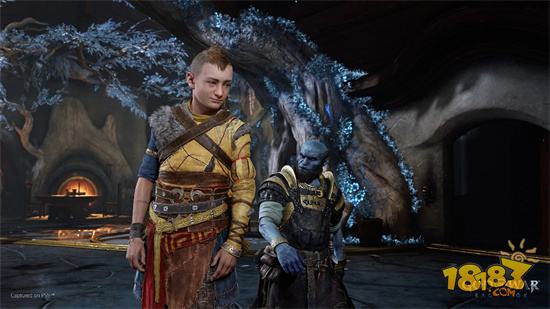 战神诸神黄昏电脑版下载