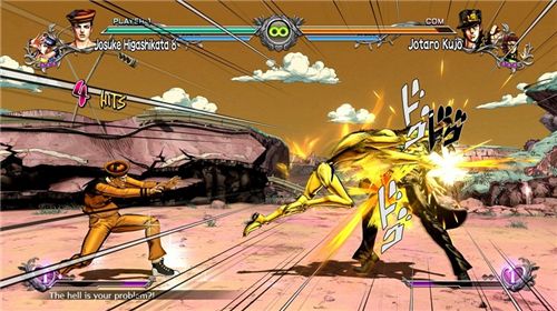 JOJO的奇妙冒险群星之战重制版电脑版下载教程 JOJO的奇妙冒险群星之战重制版最新PC版免费安装