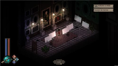 克苏鲁异闻录2电脑版下载教程 克苏鲁异闻录2最新PC版免费安装