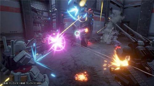 高达进化电脑版下载教程 高达进化最新PC版免费安装