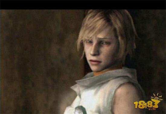 寂静岭3电脑版下载