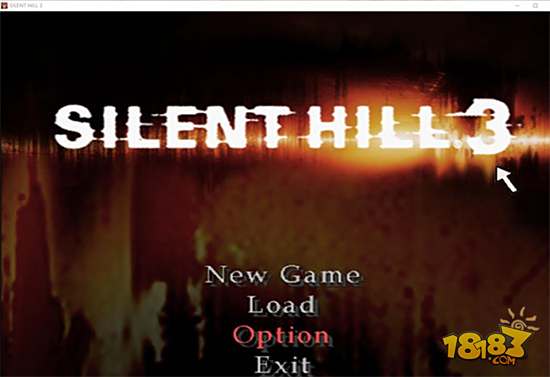 寂静岭3电脑版下载